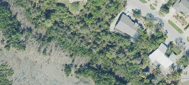 Bay View Waterfront Land Parcel