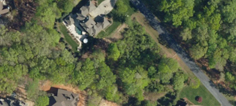 Residential Homesite in Gated Community