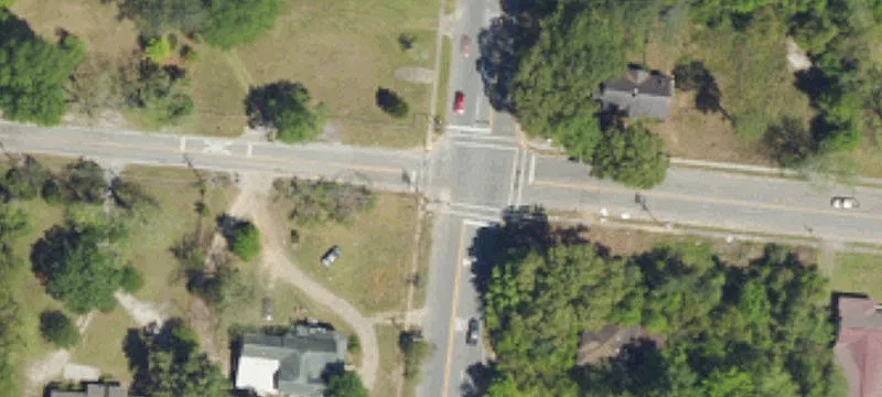Flexible-Use Commercial Land