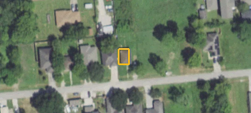 Dual-Lot Residential Development Land