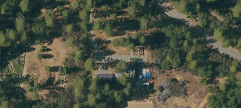 Mountain View Land Parcel