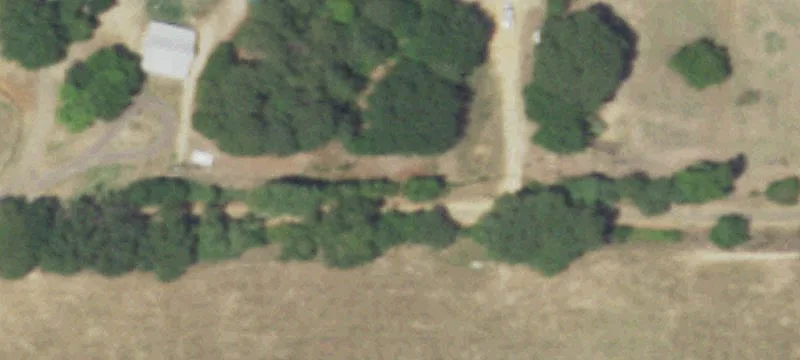 Horse Property with Fenced Pastures
