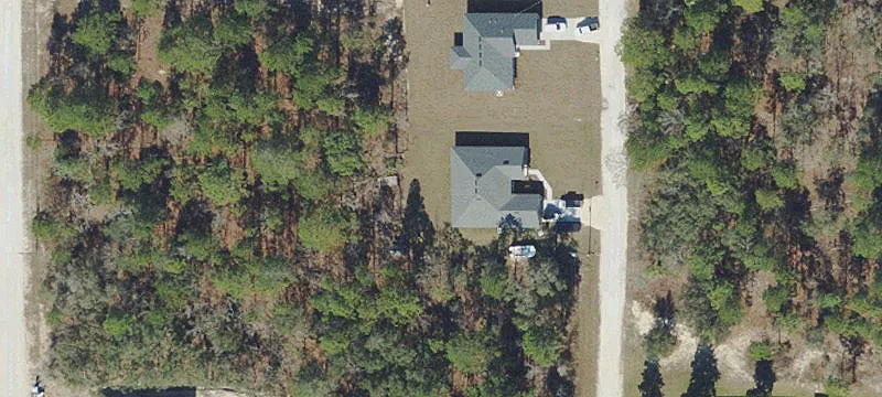 Corner Agricultural Homesite with AR2 Zoning