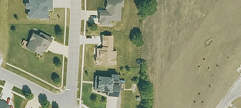 Residential Building Lot