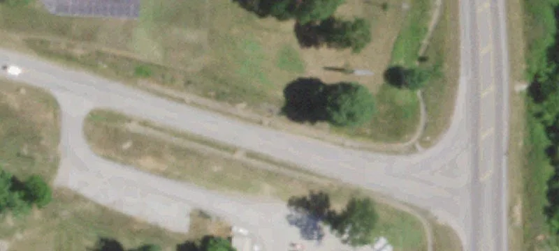 Agricultural Land with Hunting Potential