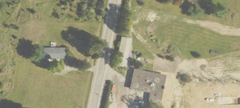 Recreation Land with Clubhouse
