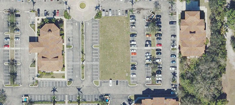 Commercial Land Parcel