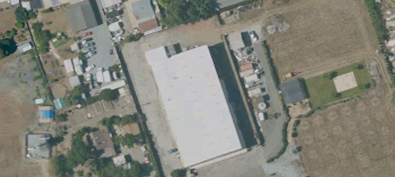 Agricultural Land Parcel