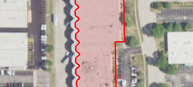 Flex Warehouse Leasing Opportunity