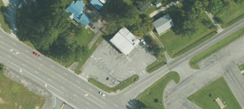 Commercial Land with Road Frontage