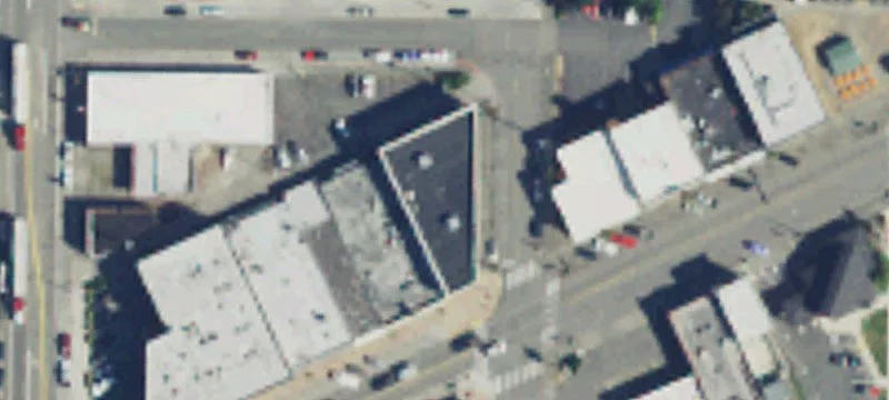 Downtown Mixed-Use Office/Retail Building