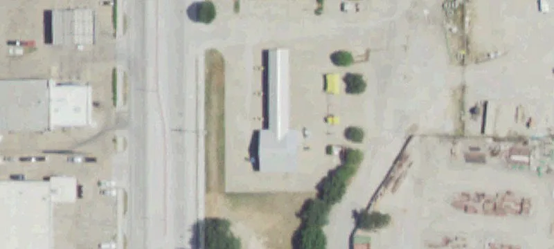 Self-Service Car Wash Facility