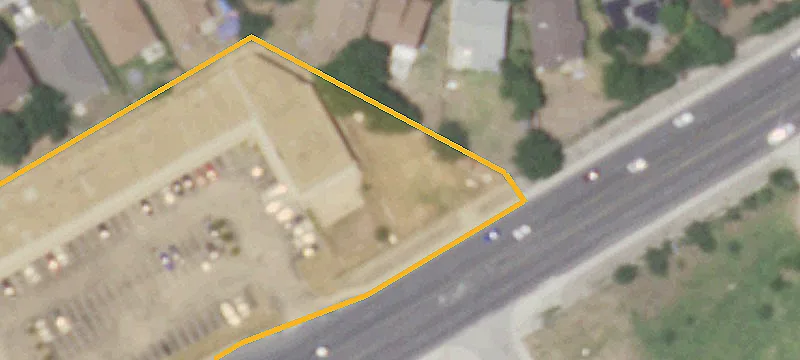 Vacant Land Investment Opportunity