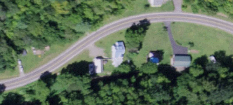 Trophy Hunting Retreat Acreage