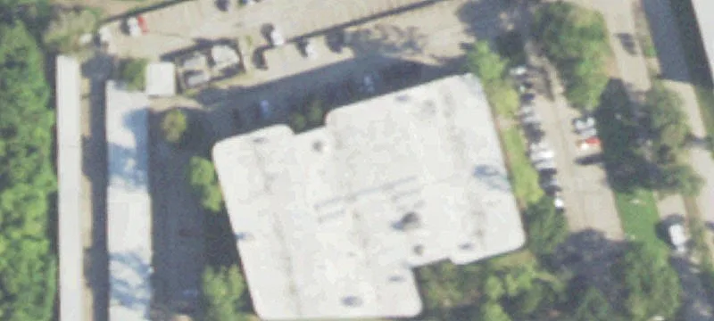Low-Rise Office Building