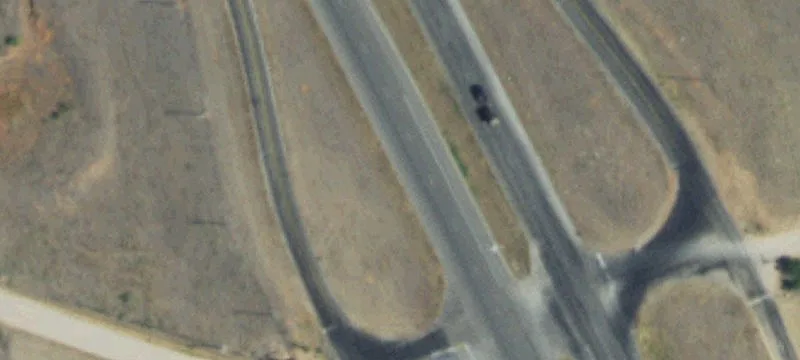 Large Lots with Water Meters