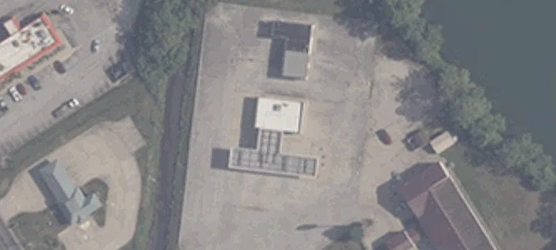 Sunoco Gas Station & C-Store