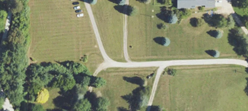Mostly Cleared Hunting and Development Land
