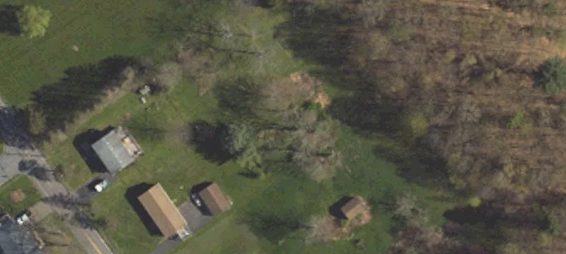 Cul-de-Sac Home Lot