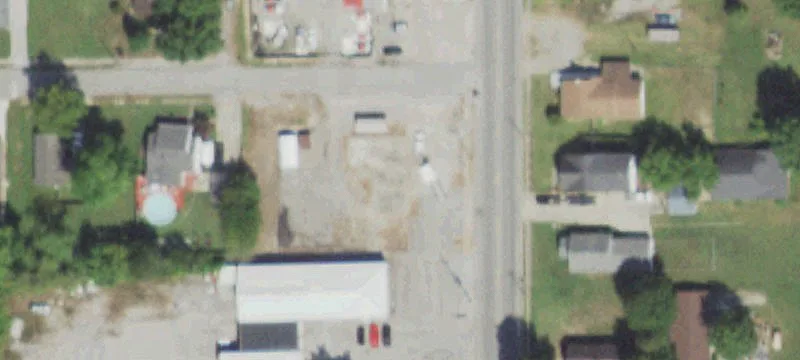 Commercial Development Lot