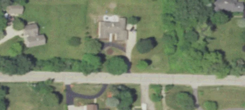 Future Single-Family Development Land