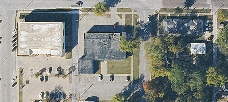Automotive Property with Retail Space