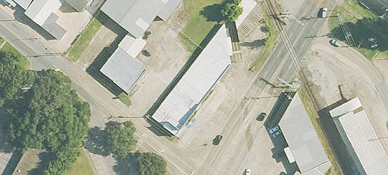 Flex Office with Warehouse