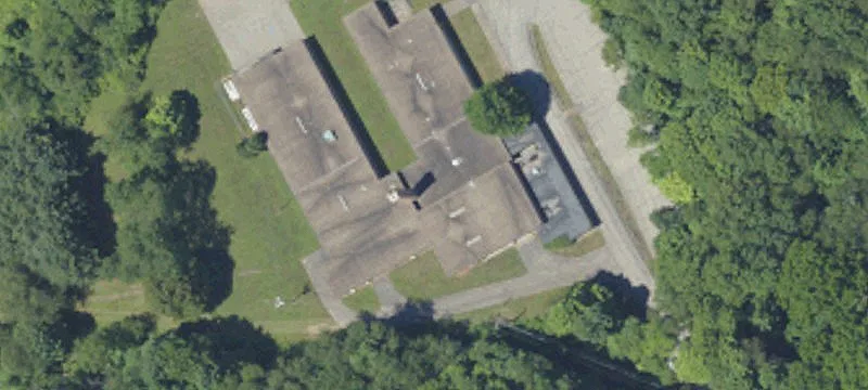 Multi-Use Office and Classroom Building