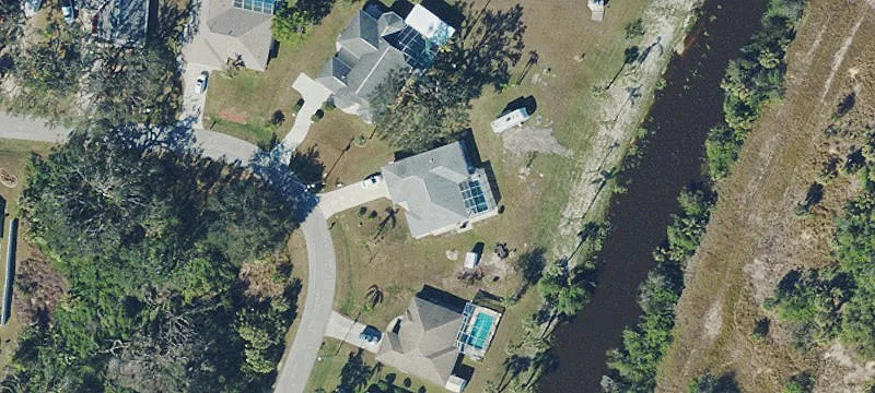 Vacant Residential Development Lot
