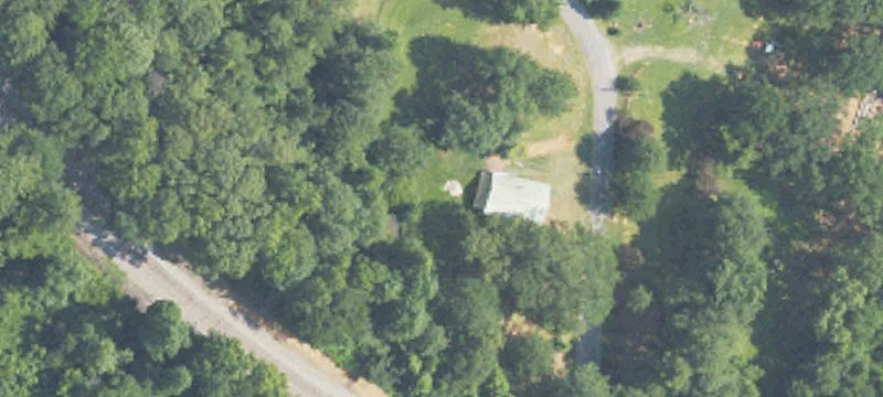 Hunting Retreat with Cabin
