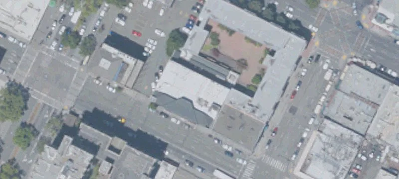 Mixed-Use Investment Building