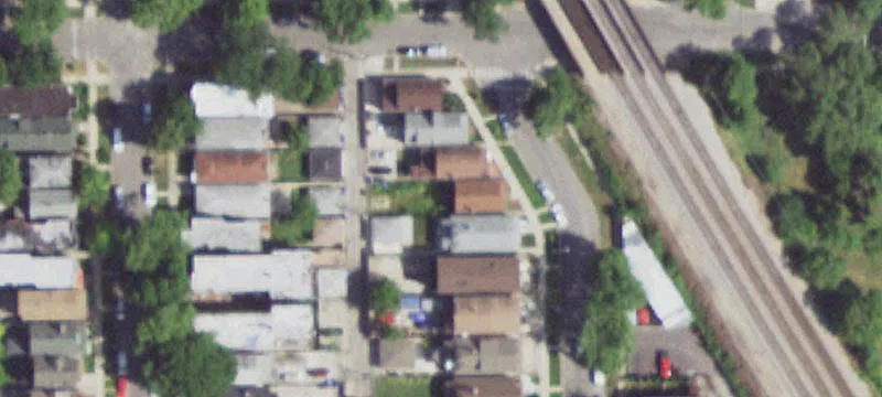Buildable Residential Land Lot