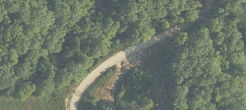 Waterfront Recreational Land Parcel