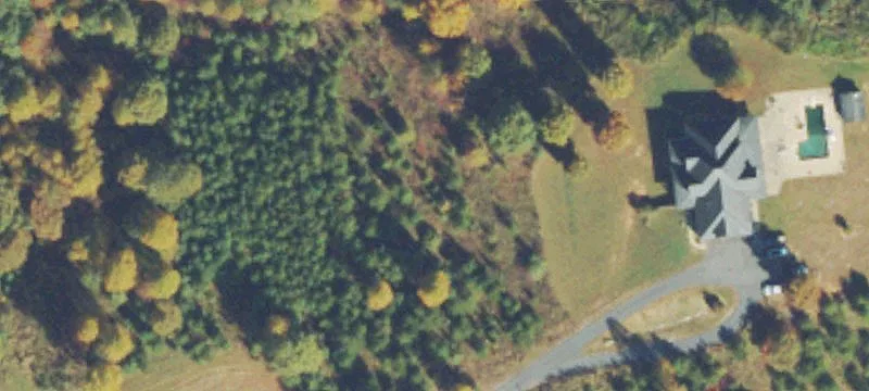 Gated Lakefront Community Lot