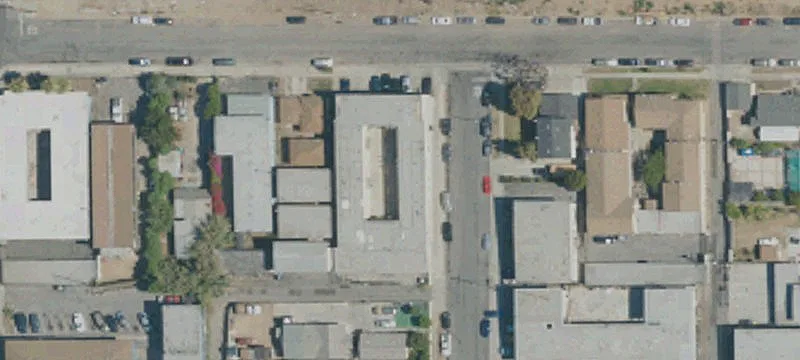 Remodeled 18-Unit Apartment Building