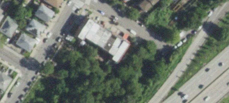 Brick Duplex with Private Yard