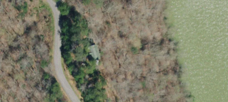 Lakefront Waterfront Land Lot