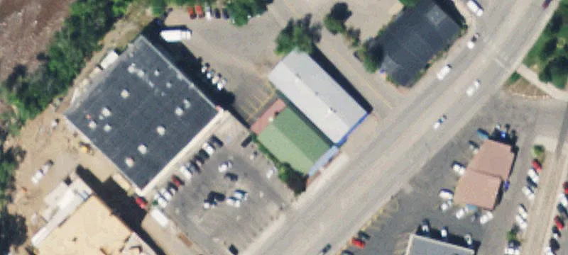 Walmart-Anchored Retail Shop Space