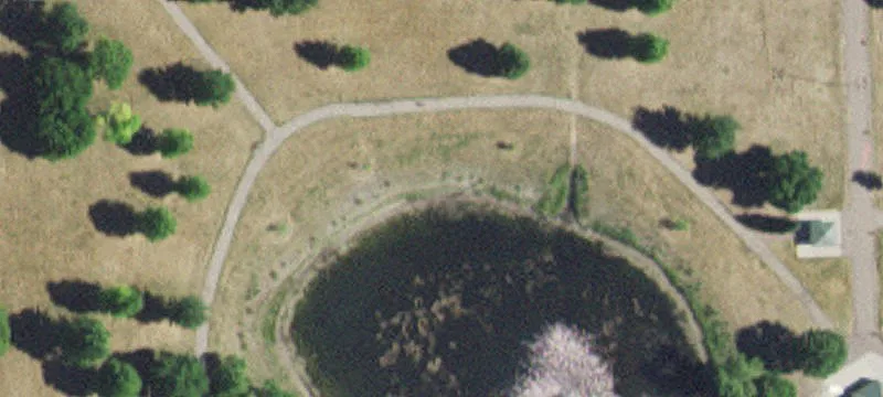 Ready-to-Build Home Lot