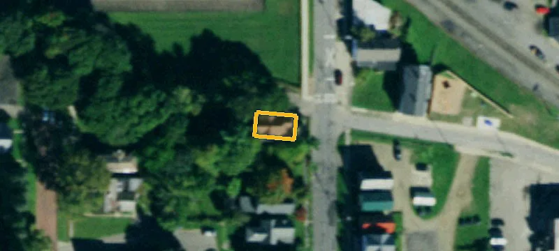 Multifamily Property with High Ceilings