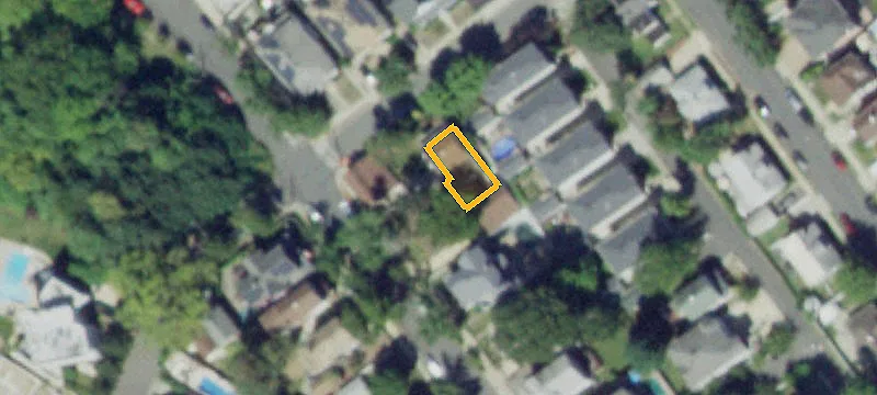 Builder-Ready Residential Lot