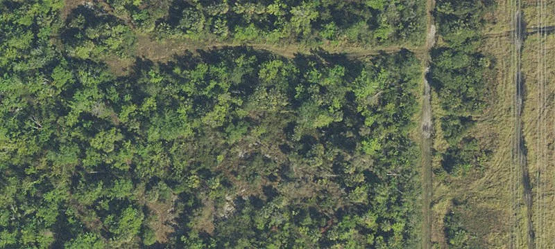 Residential Land Home Lot