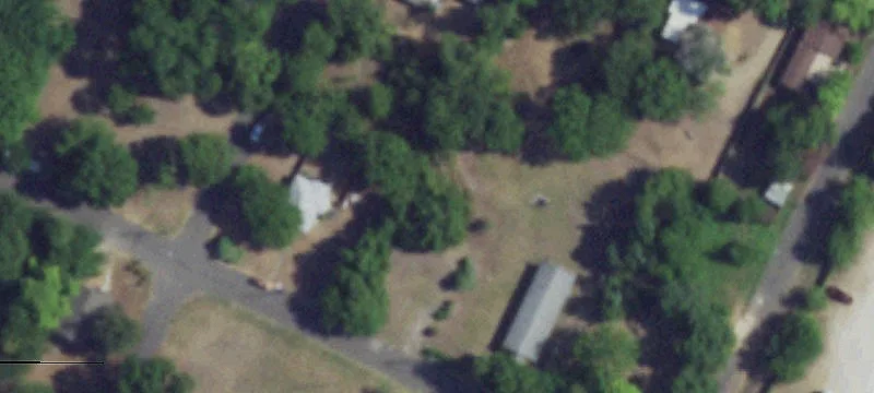 Residential Development Lot