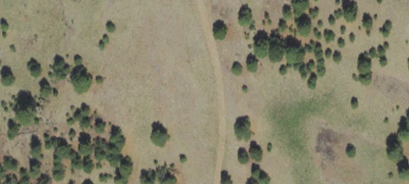 Recreational Land with Live Water