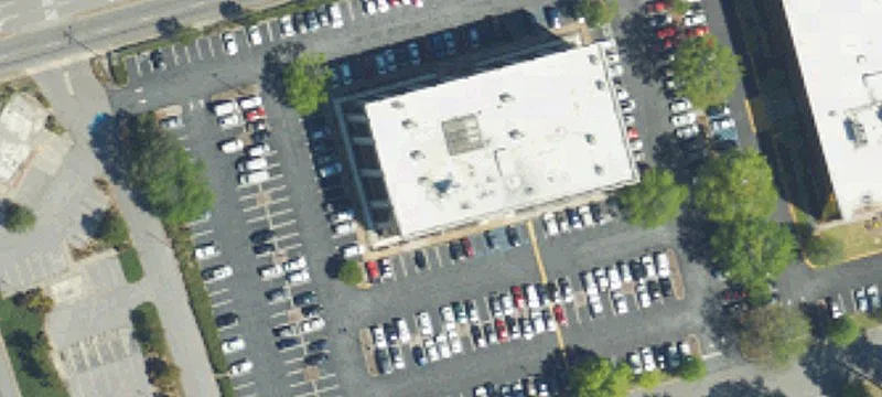 Two-Building Office Medical Park