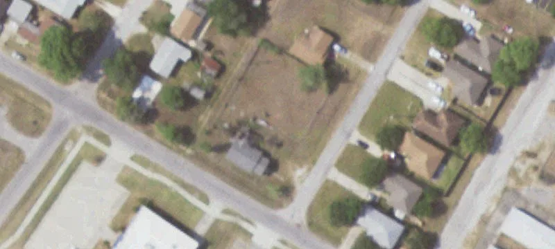 Residential Land Lot