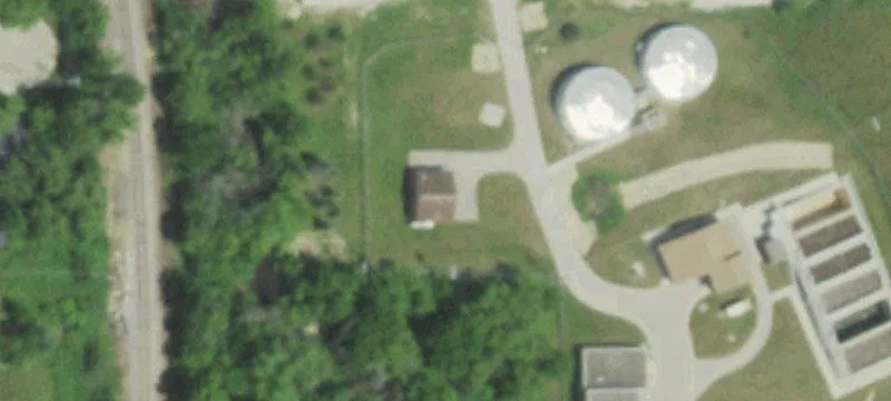 Agricultural Land with Winery Potential