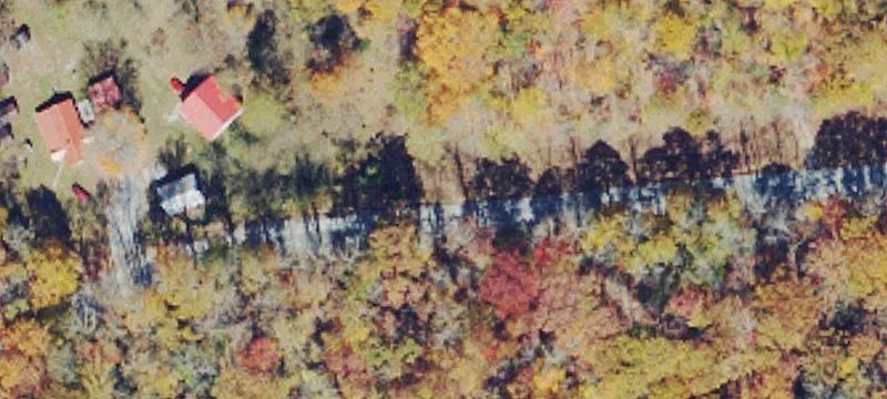 Hunting Land with National Forest Access
