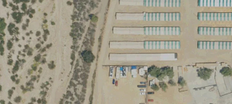 Industrial Condo Warehouse Unit