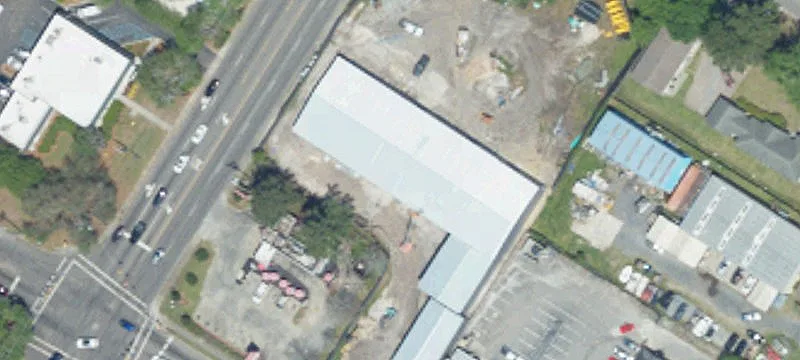 Ground Lease Retail/Office Outparcel